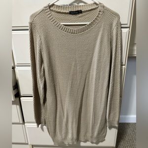 Women’s sweater